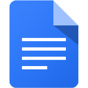 Google docs