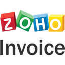 Zoho invoices