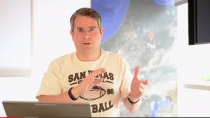 Google's SEO Algorithms - listen to what Matt Cutts has to say
