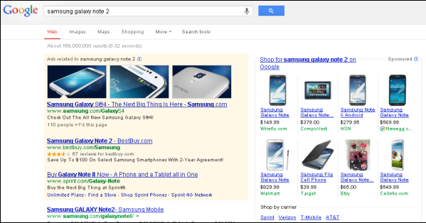 adwords image extensions