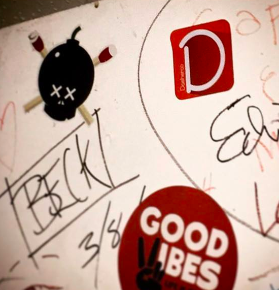 The Continental Club Austin, TX