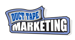 duct tape marketing logo