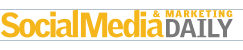 Social Media Marketing Daily logo