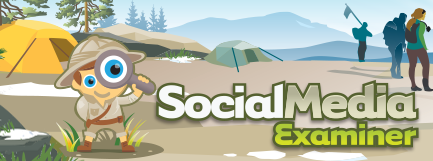 Social Media Examiner article