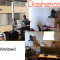 New Austin Dasheroo Offices!