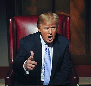 Donald Trump - The Apprentice
