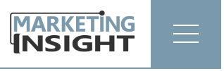 The Marketing Insight's logo - dashboards