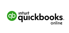 quickbooks online logo - dasheroo dashboards