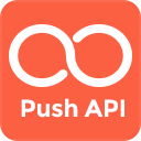 Push API Dashboard Insights