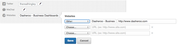 LinkedIn Profile: How to enhance it!