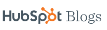 Hubspot Blog logo