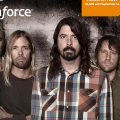 Dreamforce - Foo Fighters