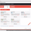 VIDEO: How to use Dasheroo's business dashboard templates.