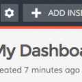 Dashboard sharing at Dasheroo