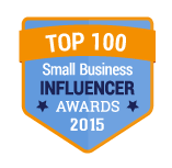 Small Business Influencer - Dasheroo