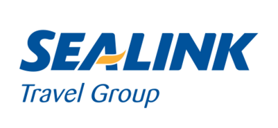 Sealink Travel Group Logo