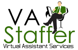 Dasheroo dashboards user VA Staffer