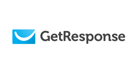 Getresponse logo