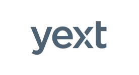 Yext logo